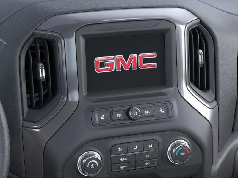 2026 GMC Sierra 3500HD CC Pro at Rick Weaver GMC