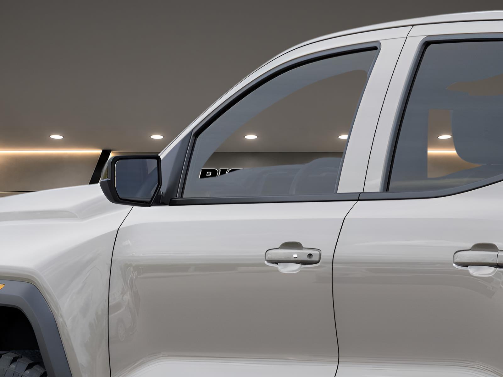 2026 GMC Canyon 4WD Elevation - 11