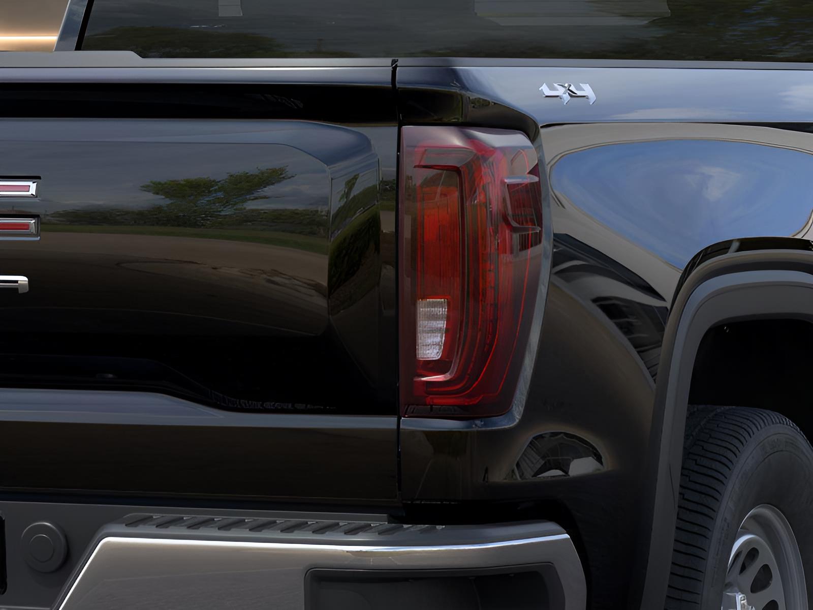 2026 GMC Sierra 1500 Pro - 10