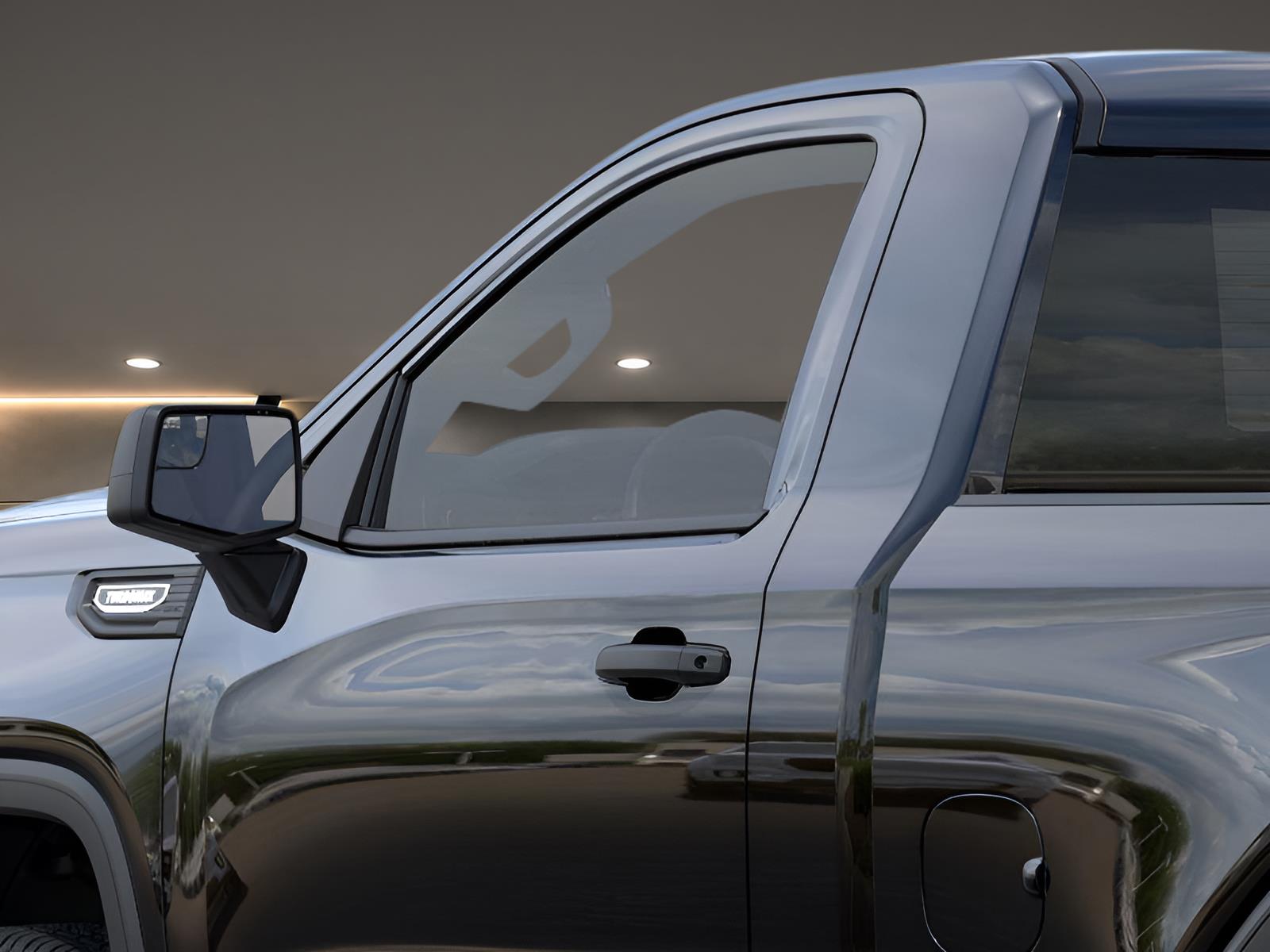 2026 GMC Sierra 1500 Pro - 11
