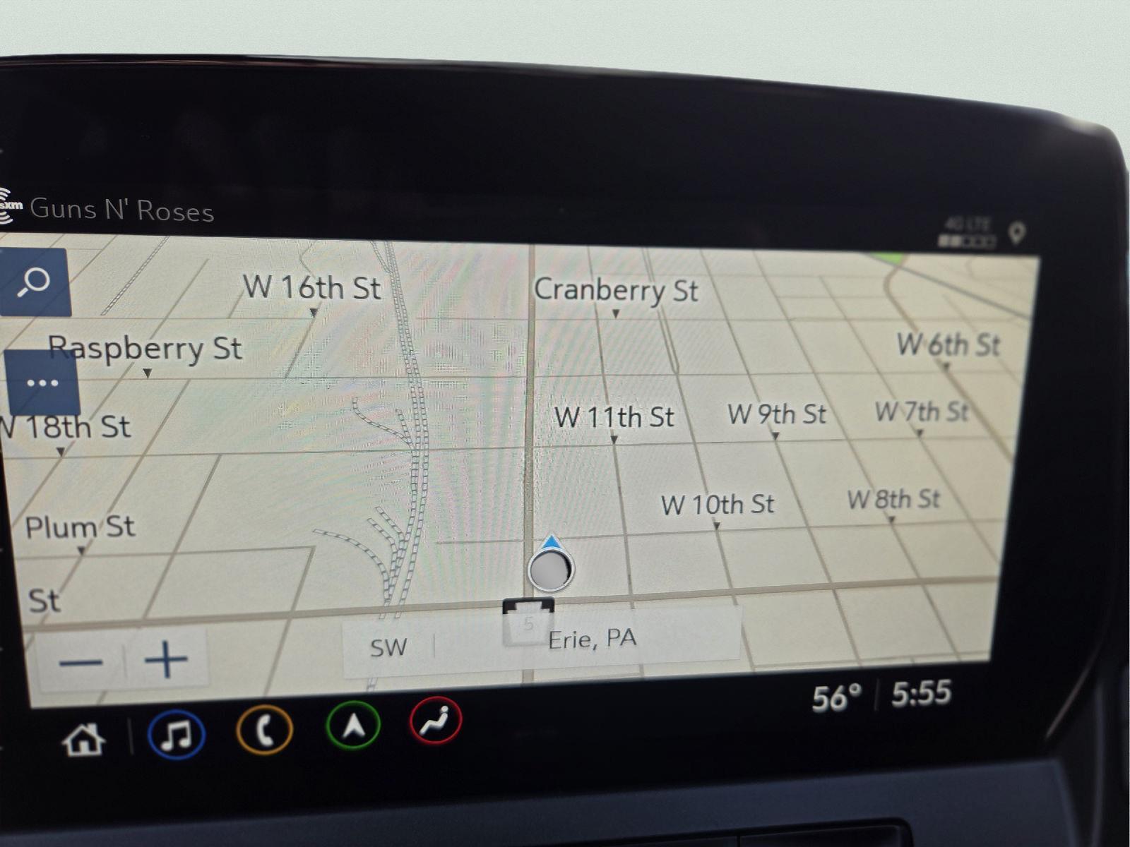 2023 Chevrolet Blazer RS at Joe Ball GMC