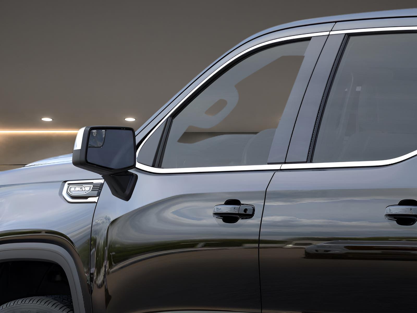 2026 GMC Sierra 1500 SLE - 11