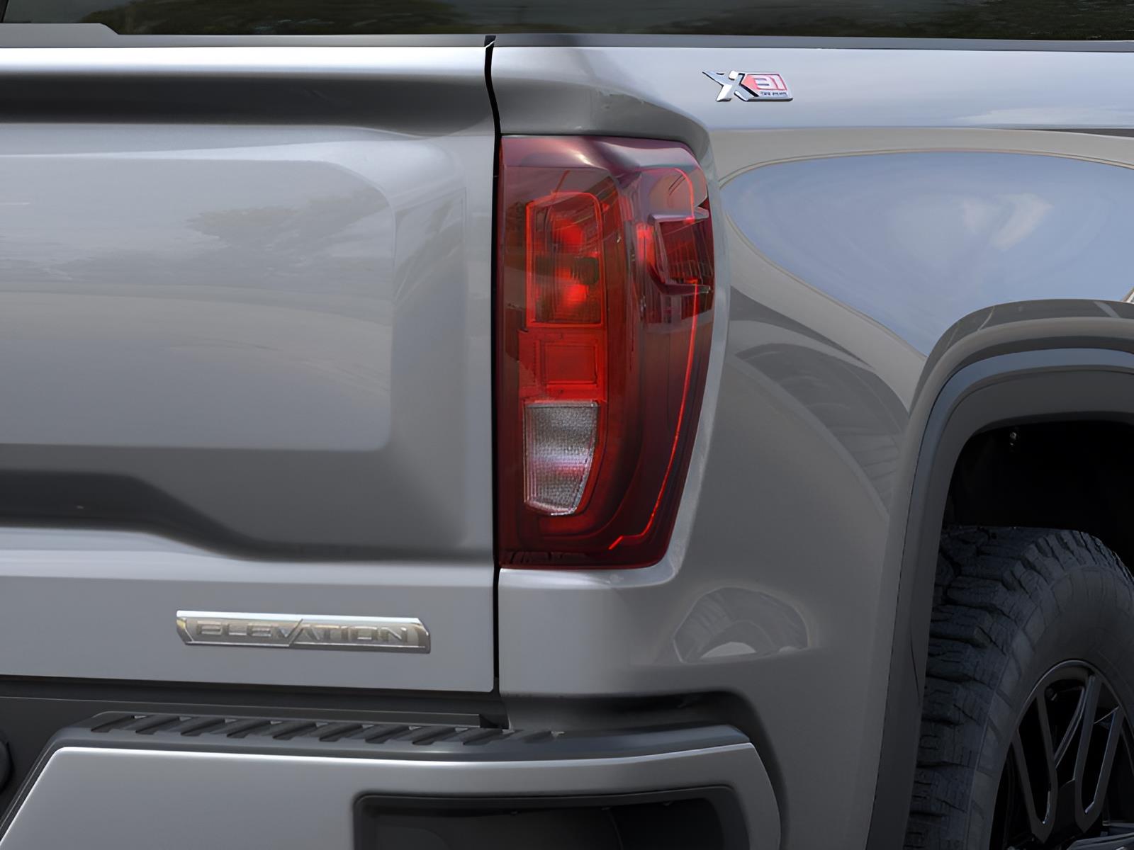 2026 GMC Sierra 1500 Elevation - 10