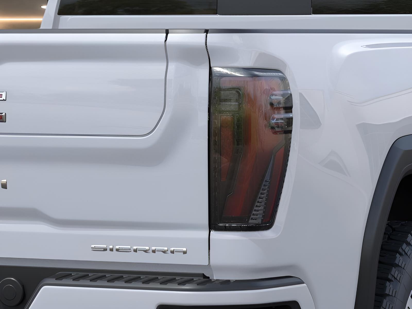2026 GMC Sierra 2500HD Denali - 10