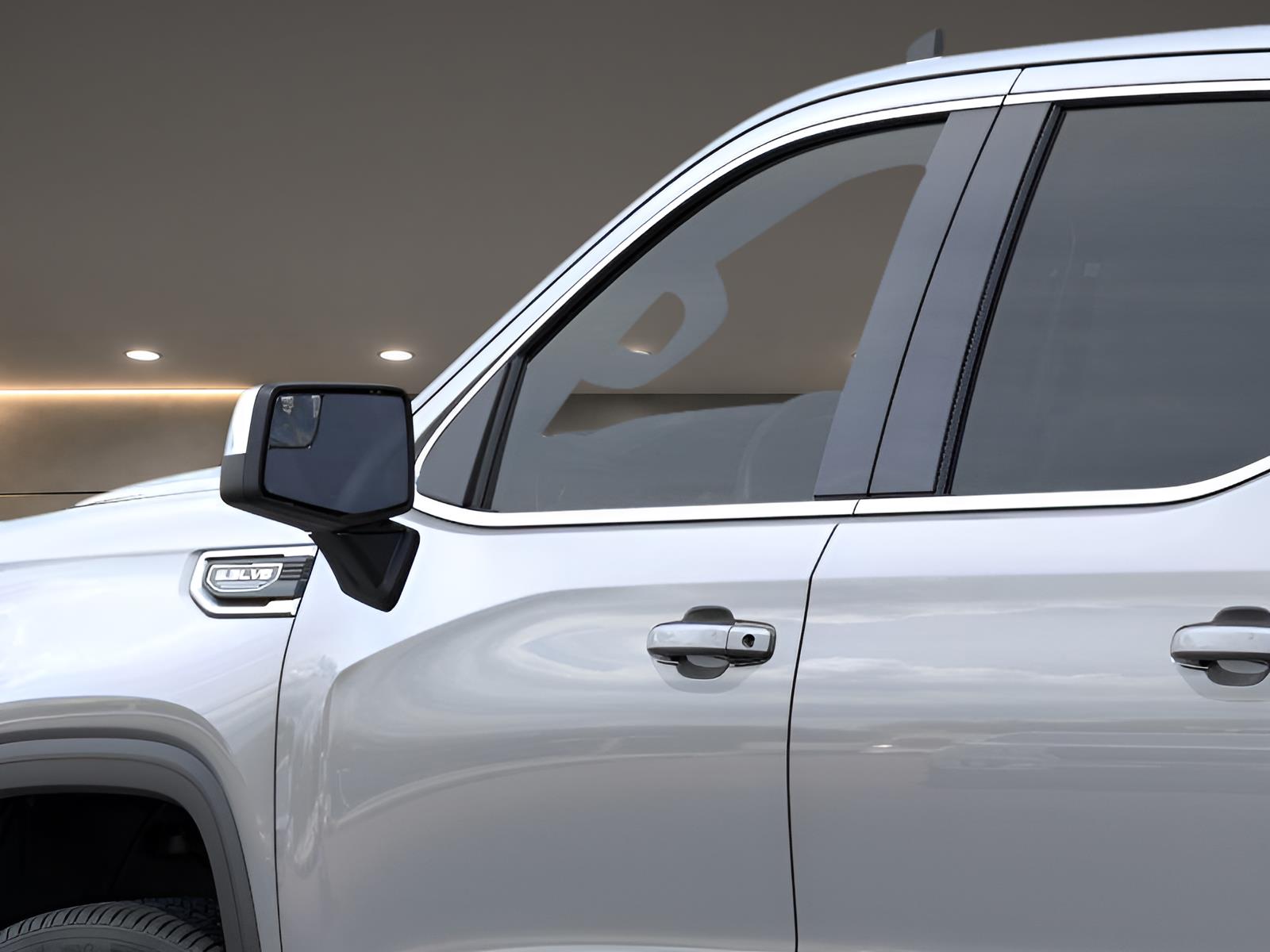 2026 GMC Sierra 1500 SLE - 11
