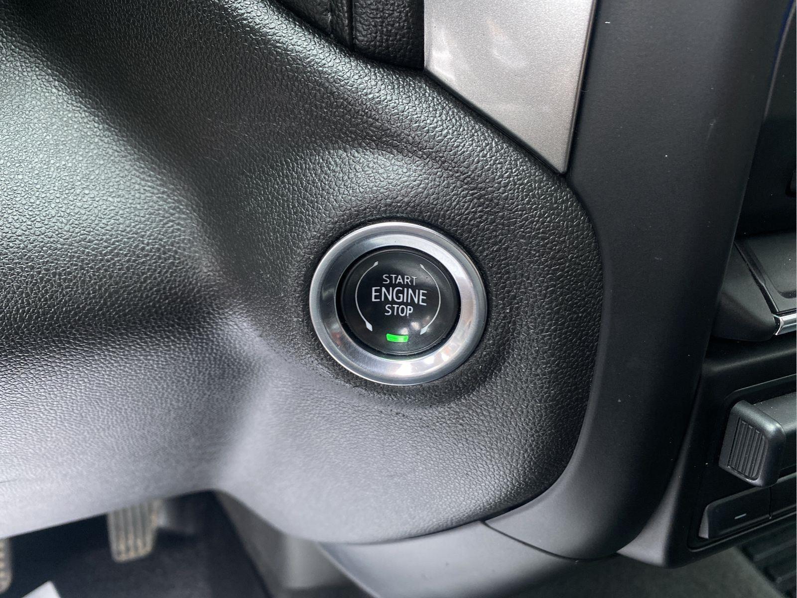 2020 Chevrolet Silverado 1500 LTZ - 8