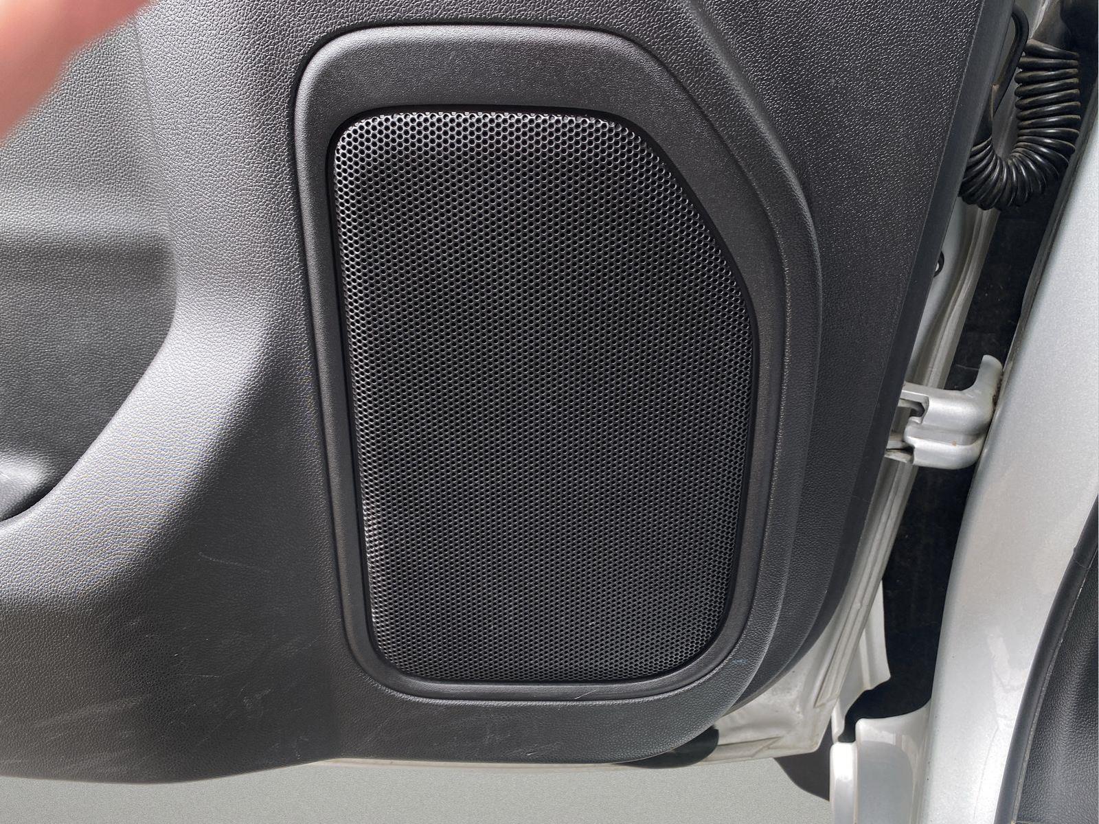 2020 Chevrolet Silverado 1500 LTZ at Delaney Chevrolet Buick