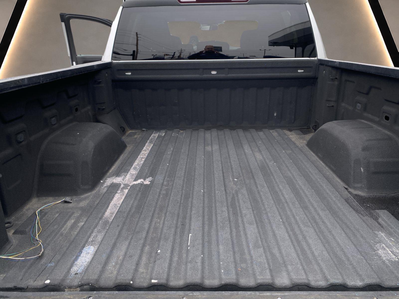 2020 Chevrolet Silverado 1500 LTZ at Delaney Chevrolet Buick