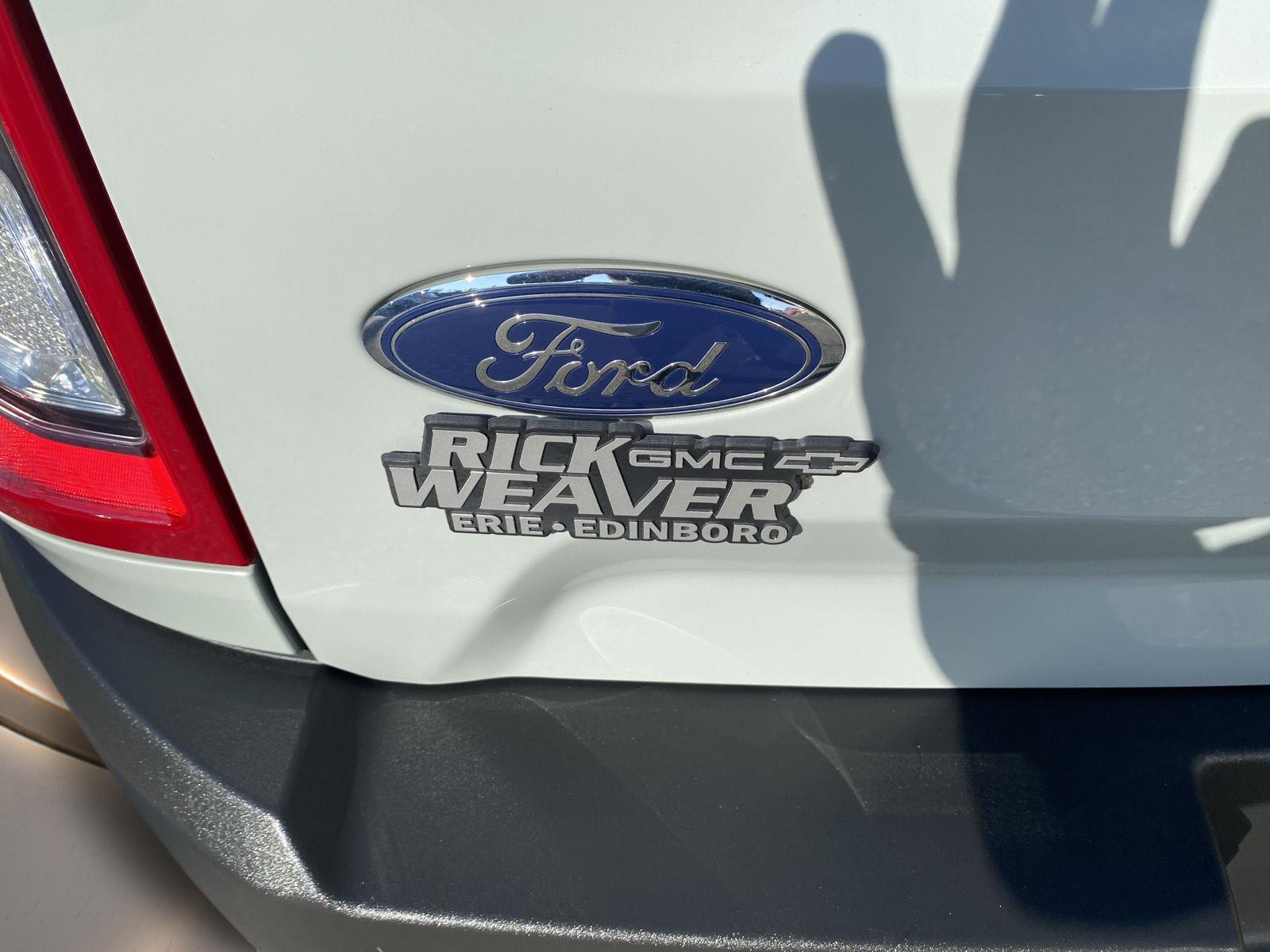 2024 Ford Bronco Sport Big Bend at Woltz & Wind Ford