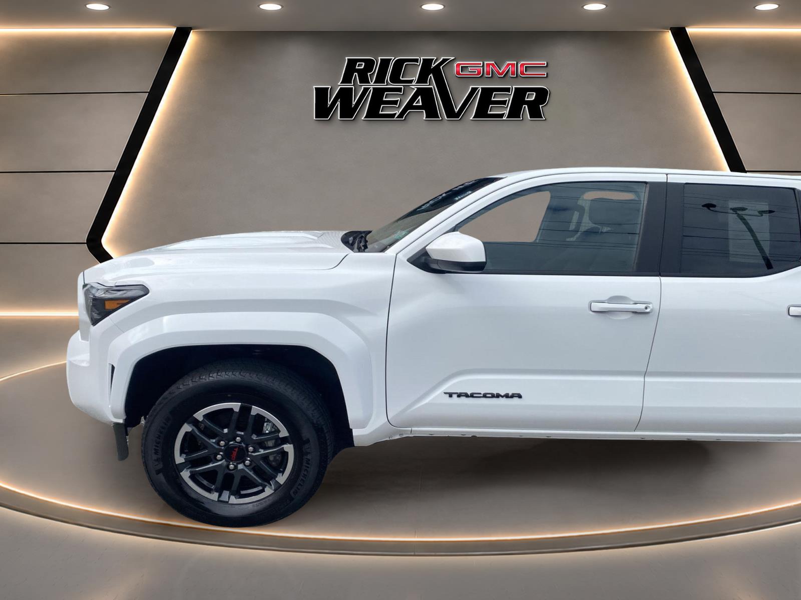 2024 TOYOTA TACOMA 2WD TK - 2