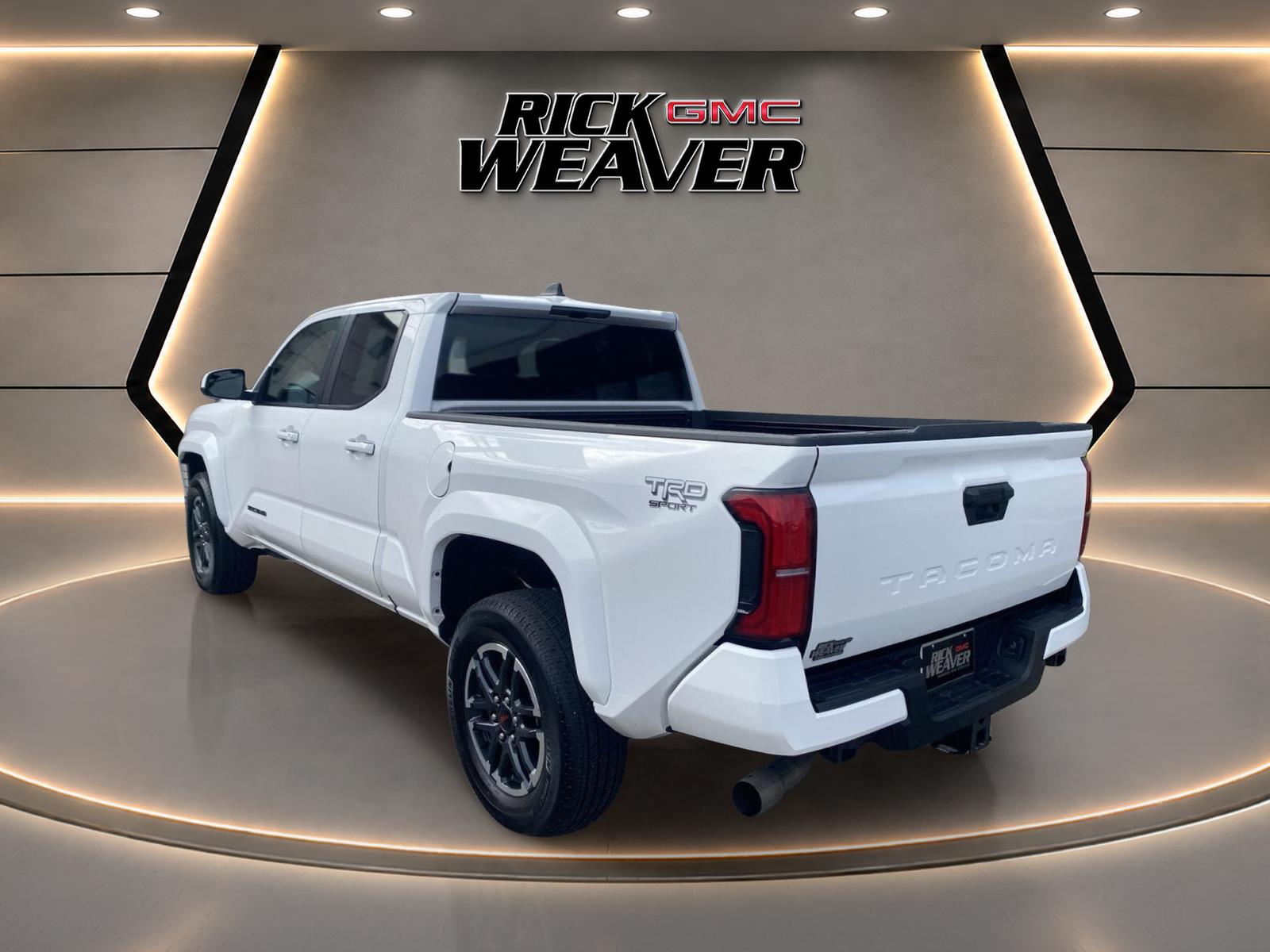 2024 TOYOTA TACOMA 2WD TK - 6