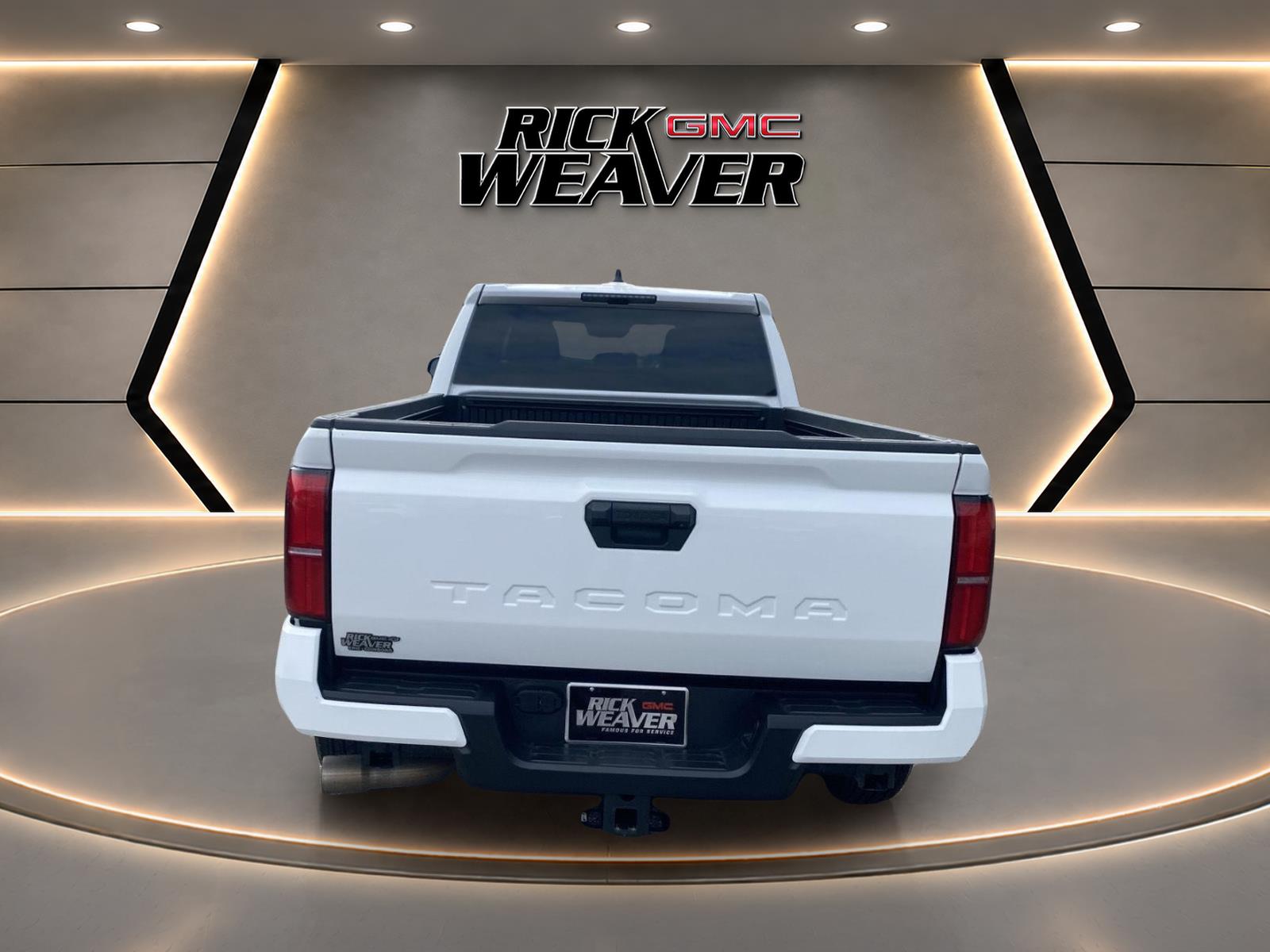 2024 TOYOTA TACOMA 2WD TK - 7