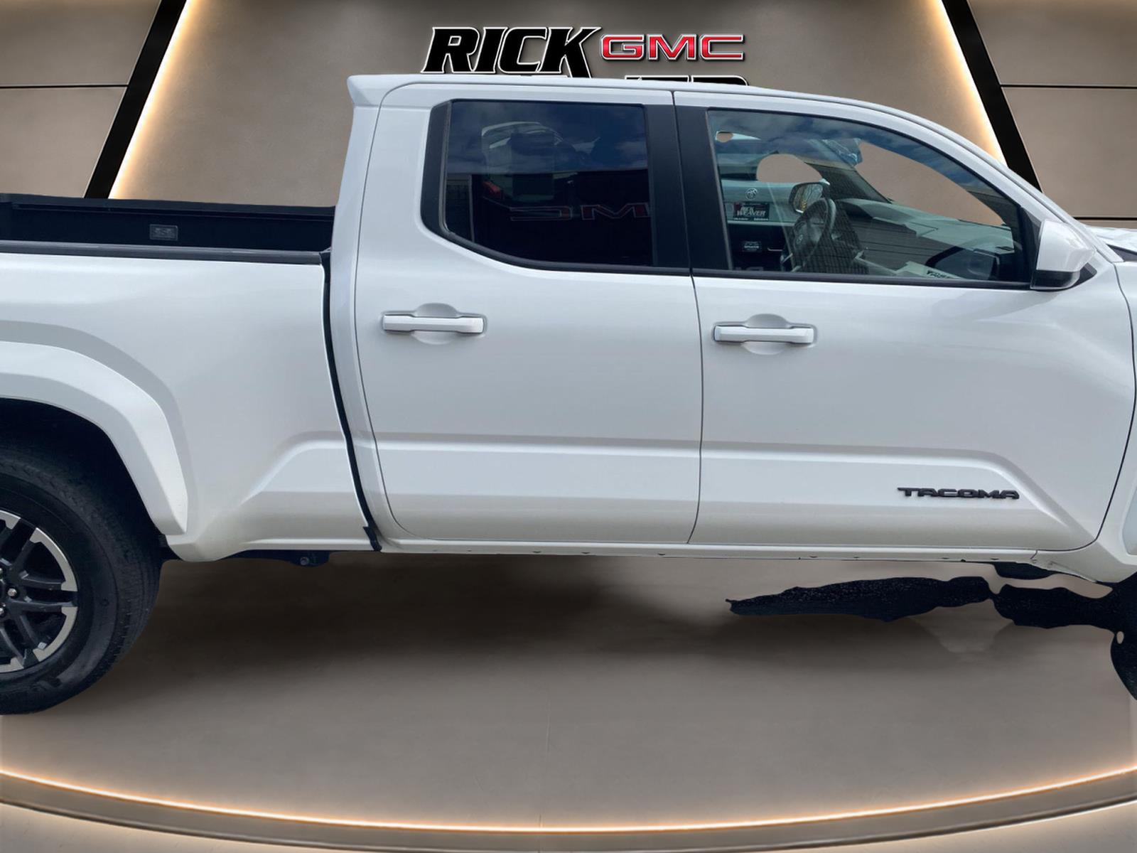 2024 TOYOTA TACOMA 2WD TK - 11