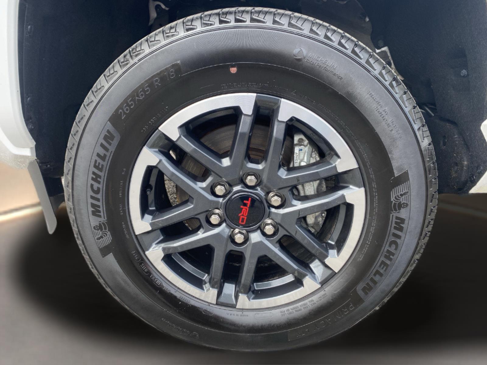 2024 TOYOTA TACOMA 2WD TK at Diehl Automotive