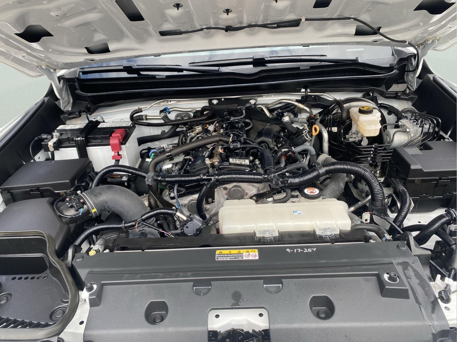 2024 TOYOTA TACOMA 2WD TK at Diehl Automotive