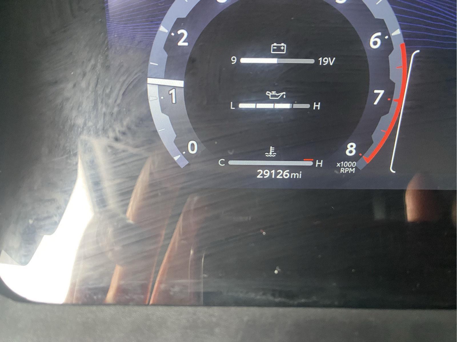 2024 TOYOTA TACOMA 2WD TK at Diehl Automotive