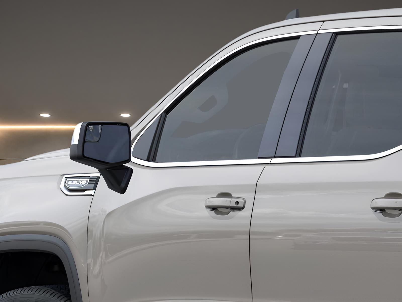 2026 GMC Sierra 1500 SLE - 11