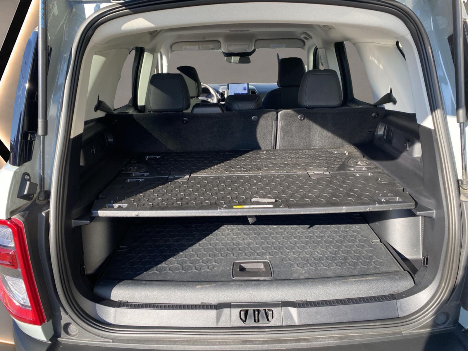 2024 Ford Bronco Sport Big Bend at Woltz & Wind Ford