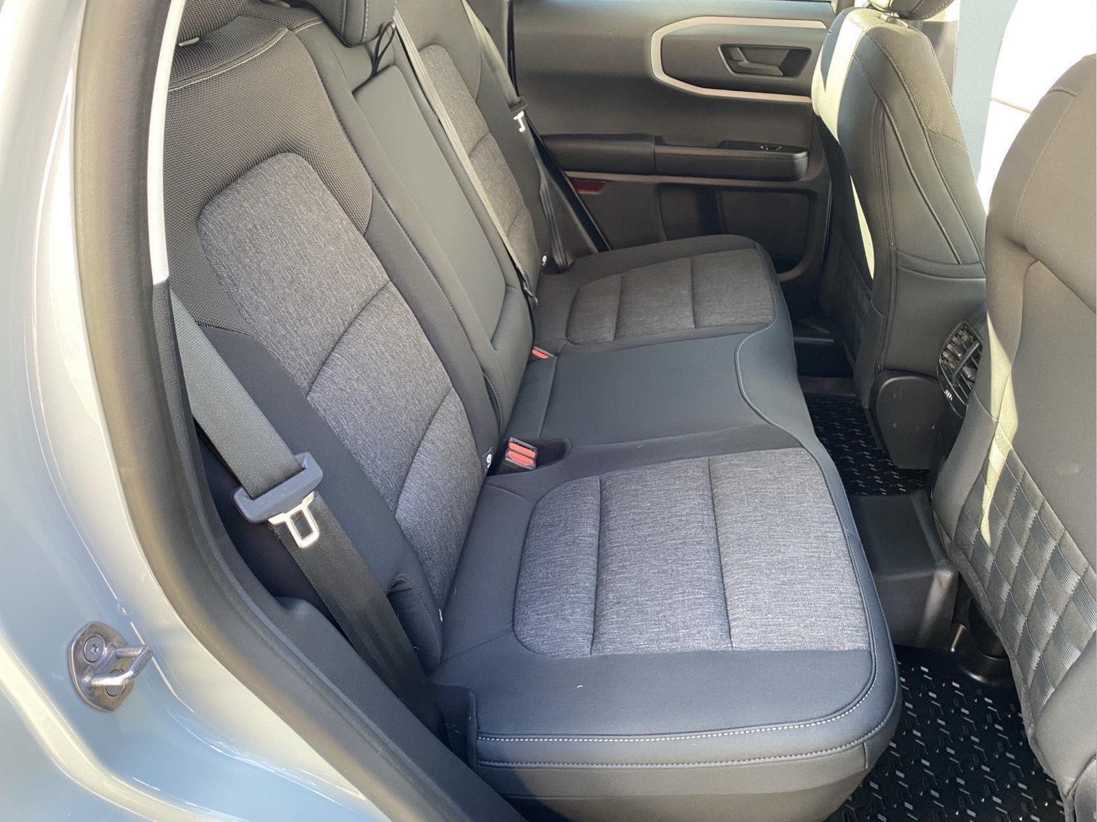 2024 Ford Bronco Sport Big Bend at Woltz & Wind Ford