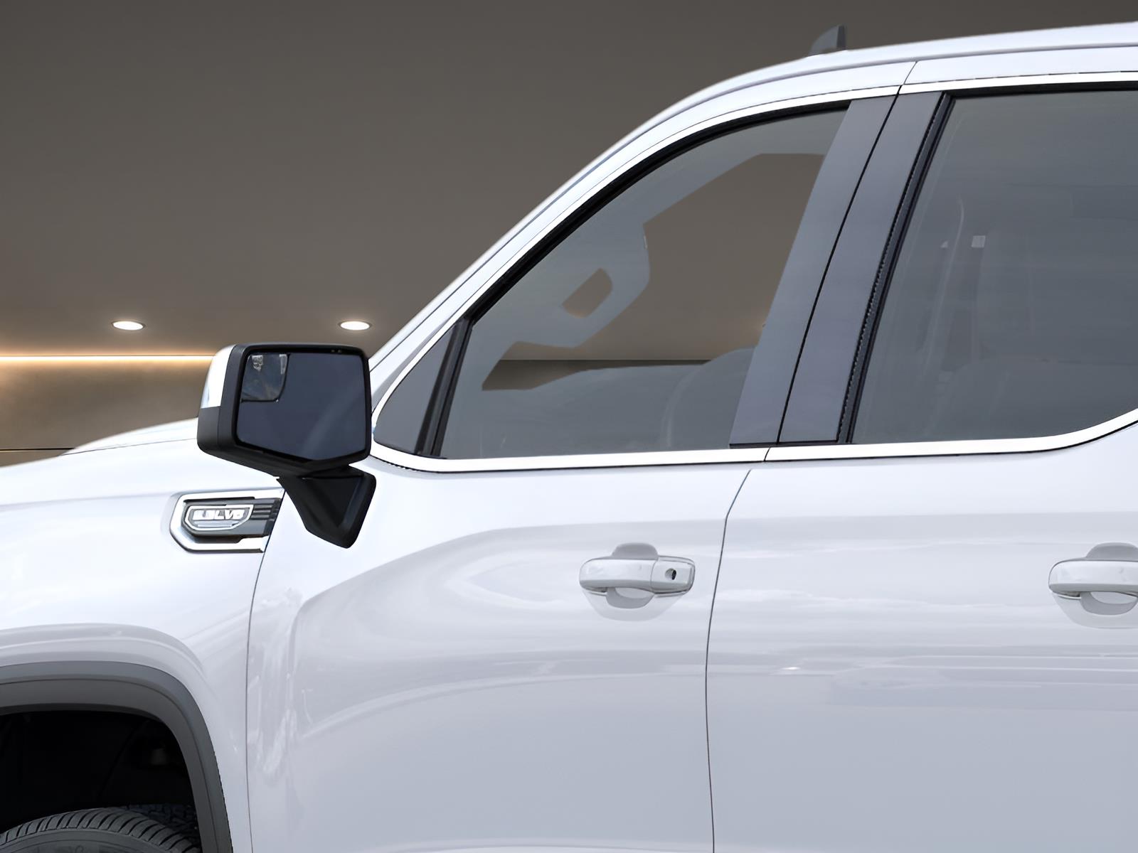 2026 GMC Sierra 1500 SLE - 11