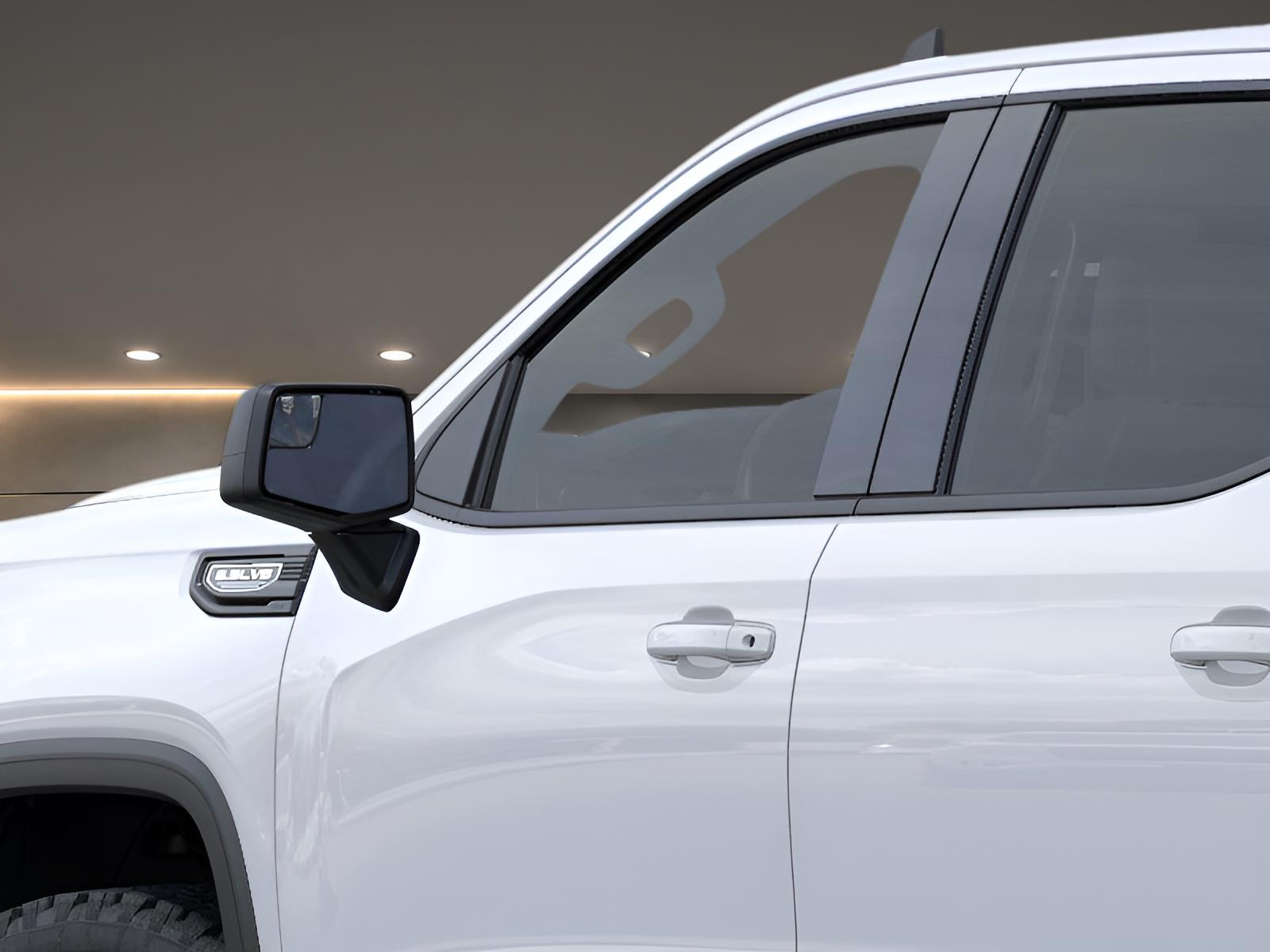 2026 GMC Sierra 1500 Elevation - 11
