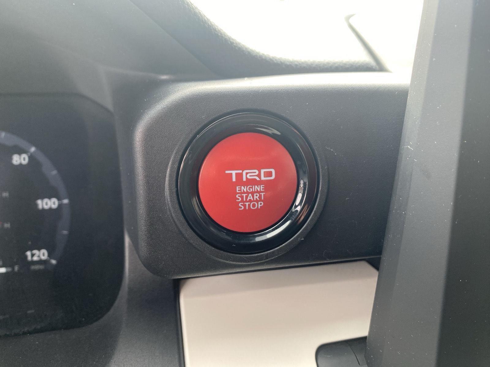 2024 TOYOTA TACOMA 2WD TK at Diehl Automotive