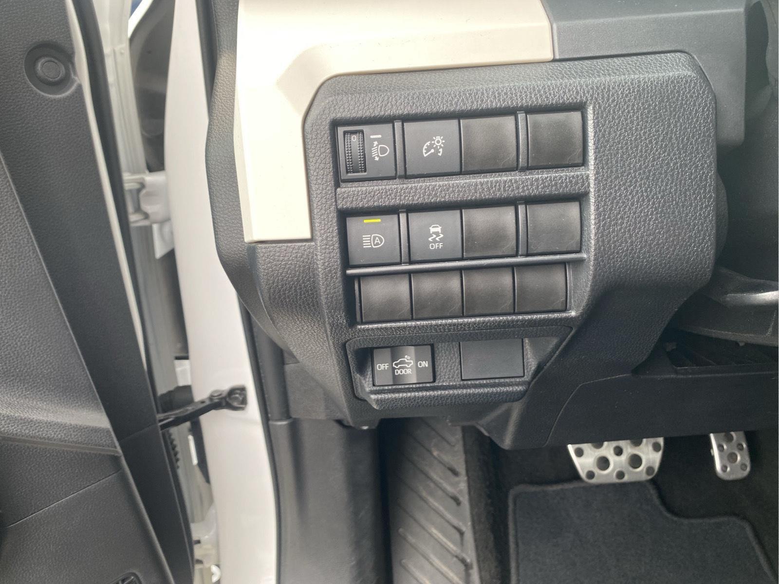 2024 TOYOTA TACOMA 2WD TK at Diehl Automotive