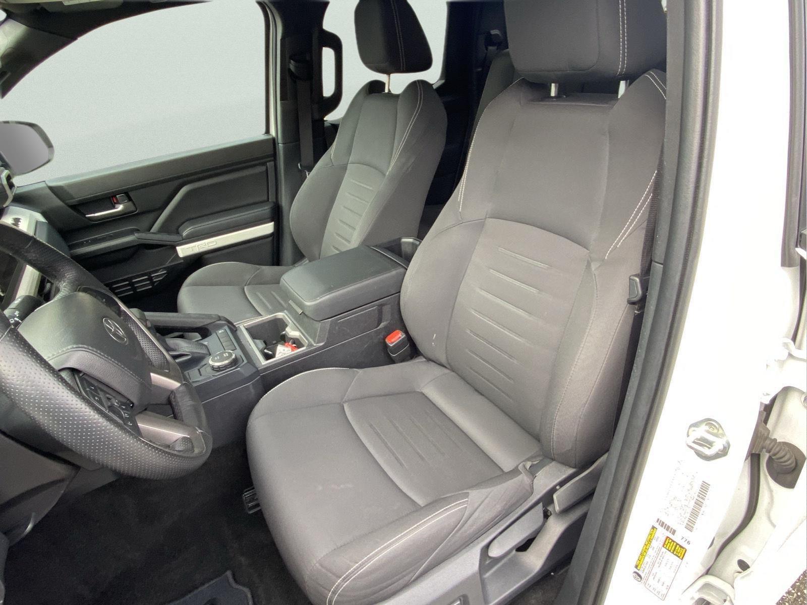 2024 TOYOTA TACOMA 2WD TK at Diehl Automotive