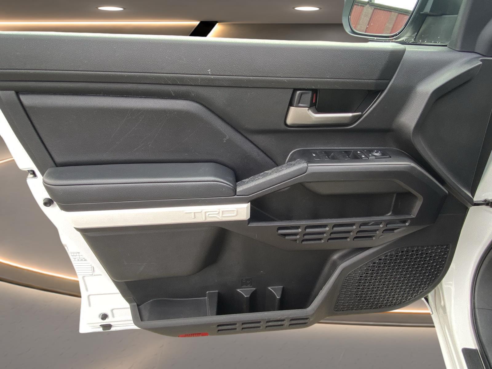 2024 TOYOTA TACOMA 2WD TK at Diehl Automotive