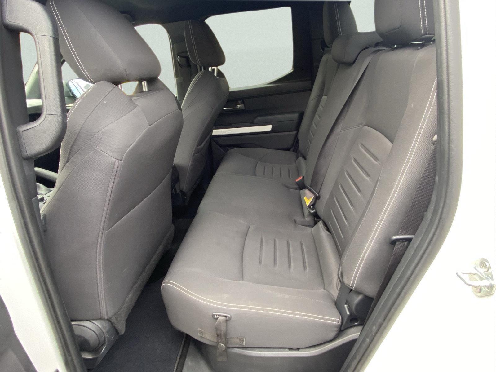 2024 TOYOTA TACOMA 2WD TK at Diehl Automotive
