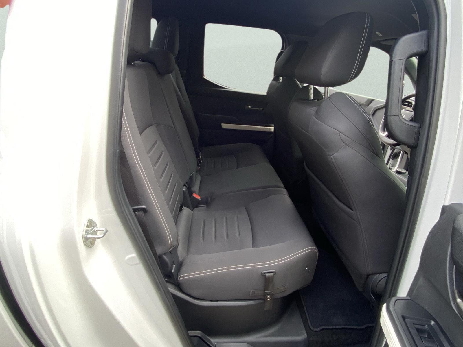 2024 TOYOTA TACOMA 2WD TK at Diehl Automotive