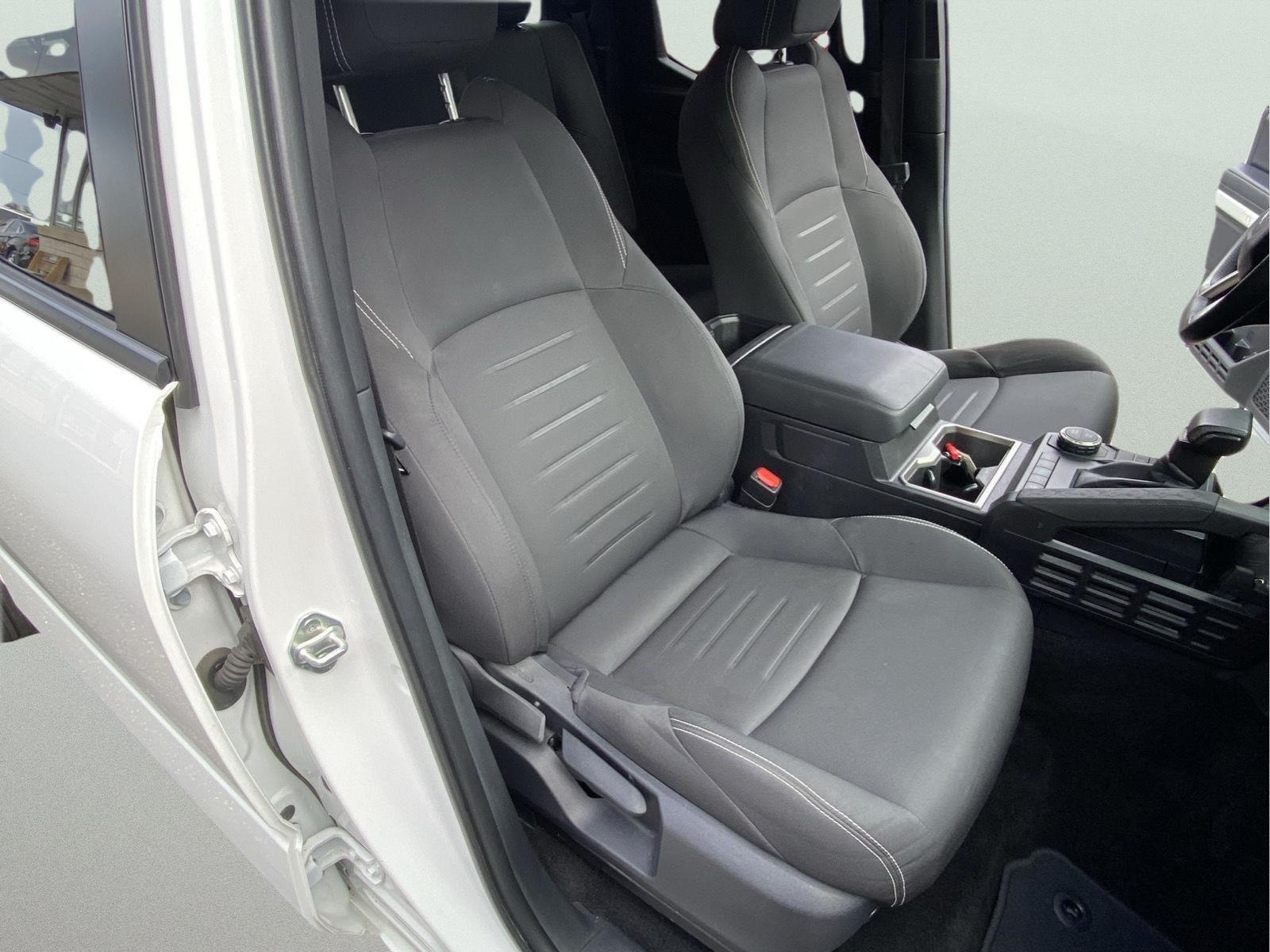 2024 TOYOTA TACOMA 2WD TK at Diehl Automotive