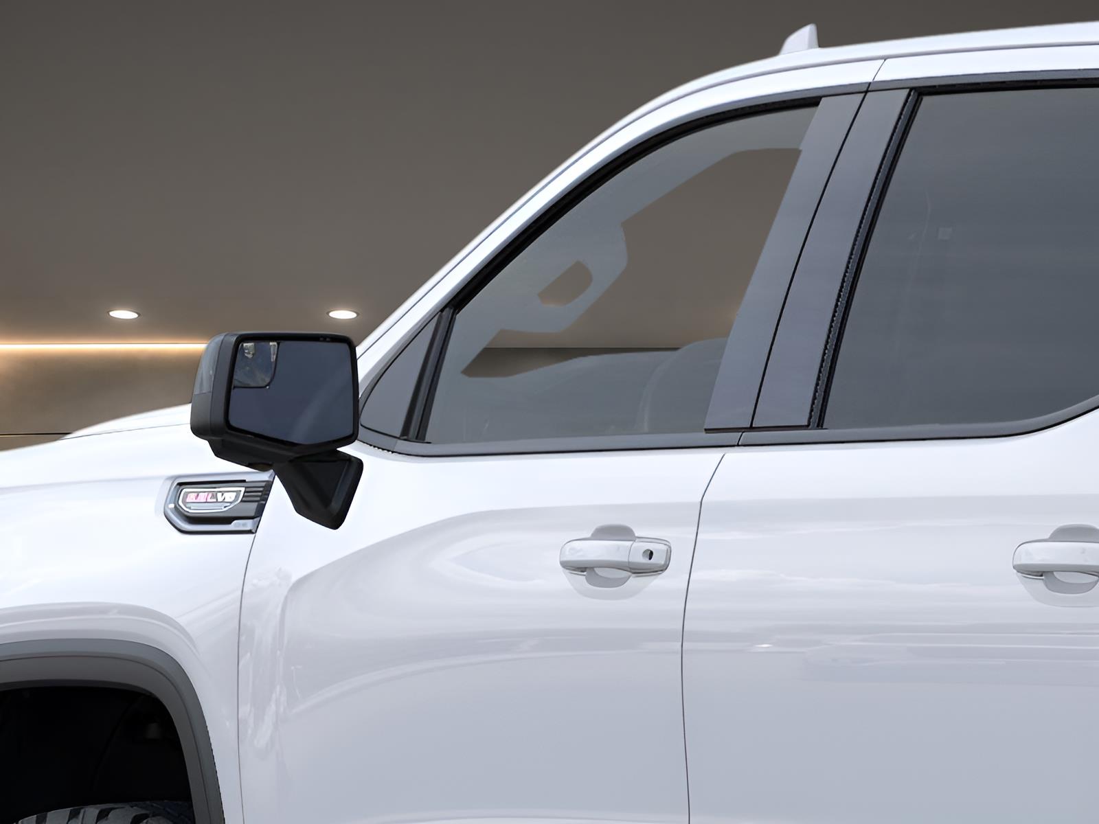 2026 GMC Sierra 1500 AT4 - 11