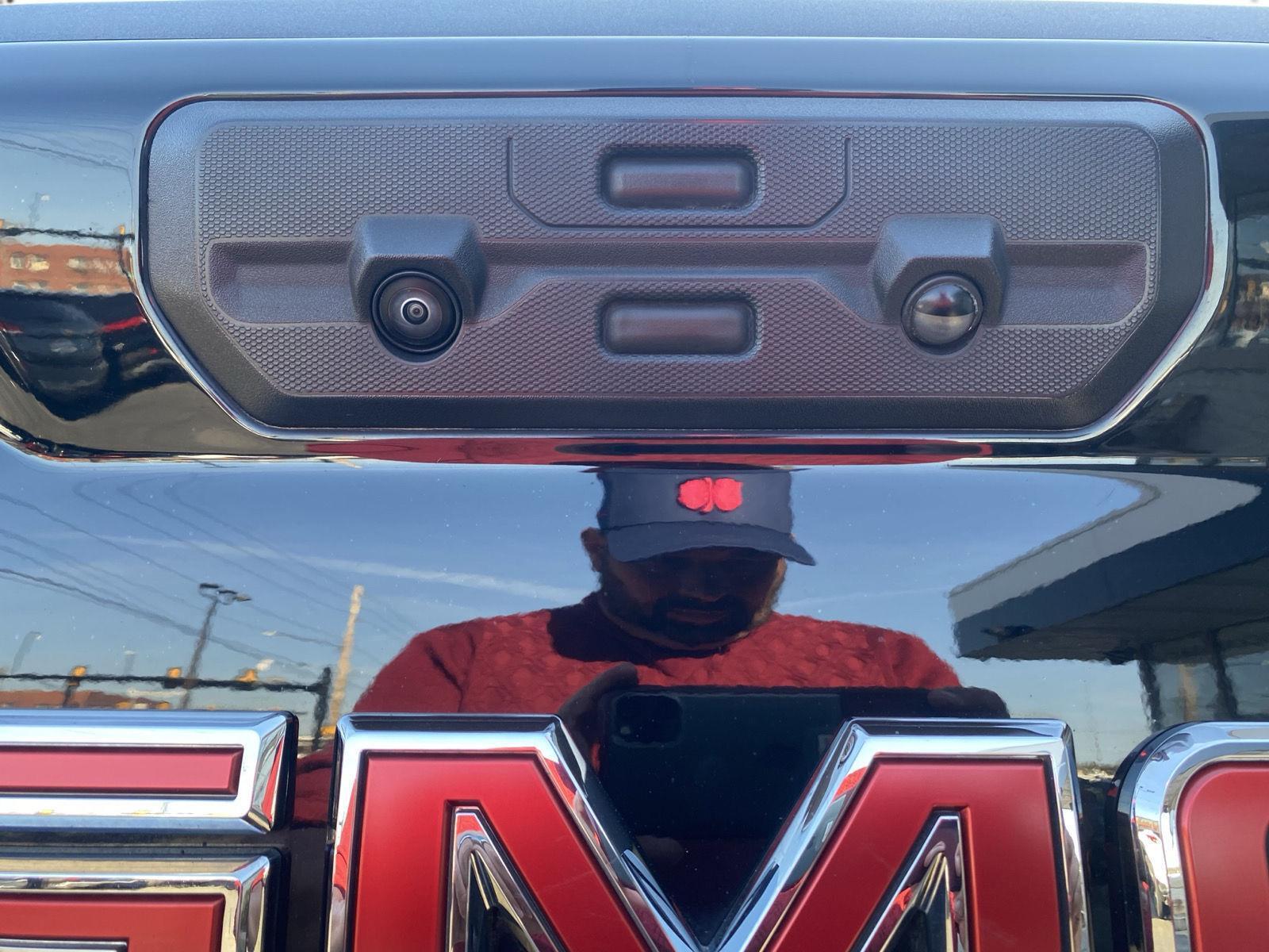 2024 GMC Sierra 1500 Denali - 8
