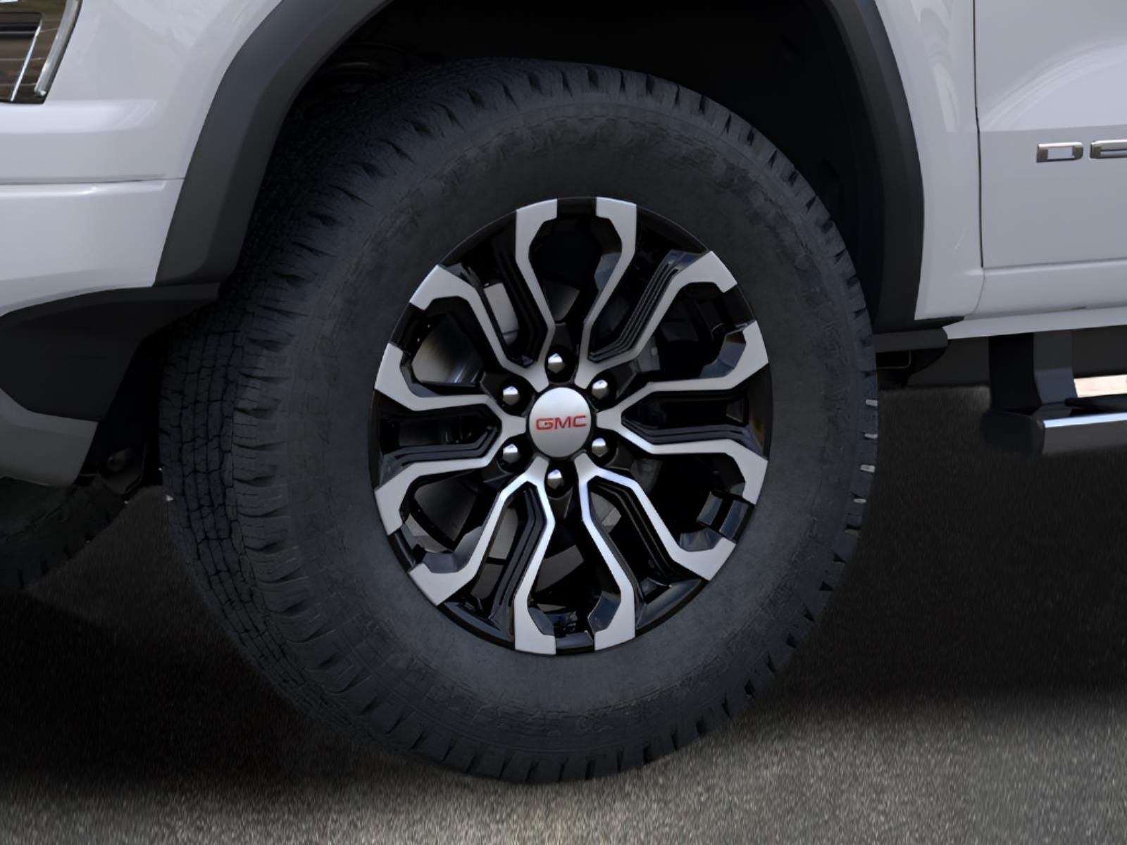 2026 GMC Canyon 4WD Denali at Baglier Buick GMC Mazda