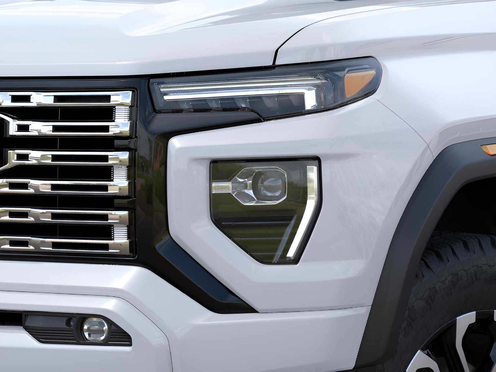 2026 GMC Canyon 4WD Denali at Baglier Buick GMC Mazda