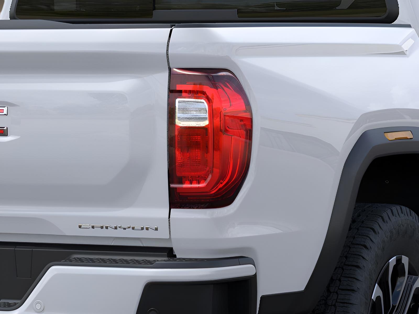 2026 GMC Canyon 4WD Denali at Baglier Buick GMC Mazda