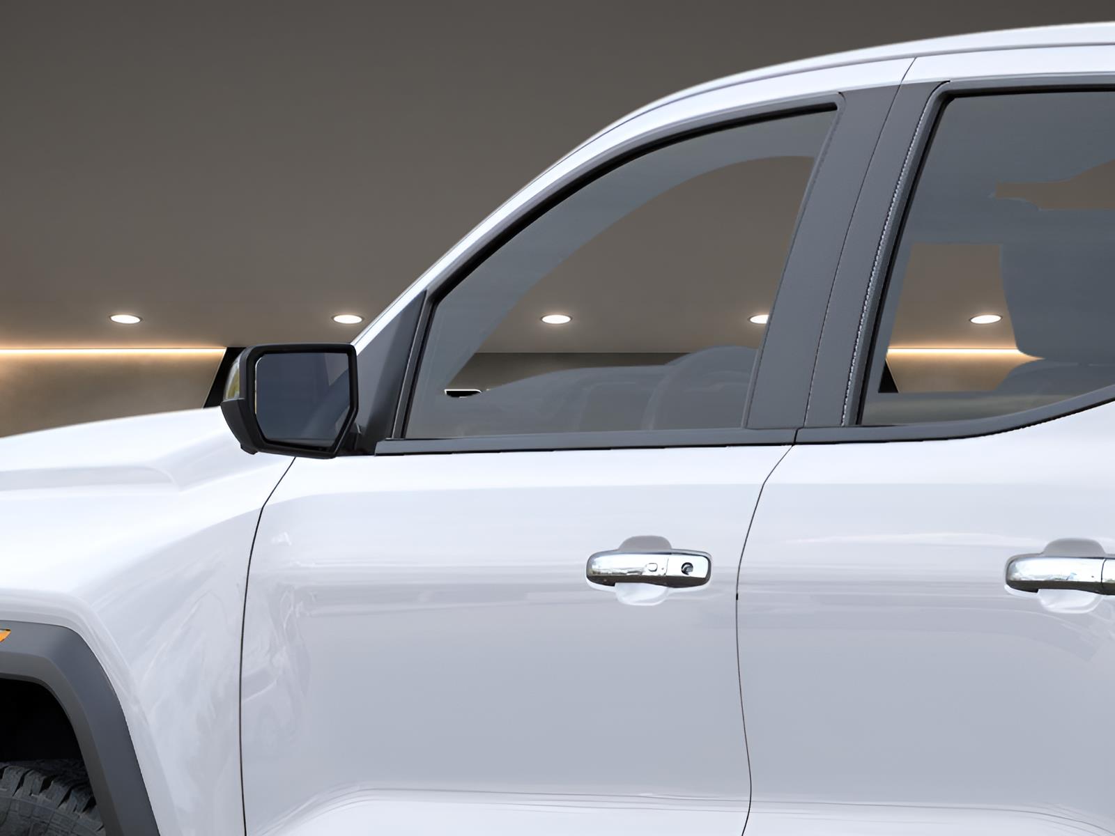 2026 GMC Canyon 4WD Denali at Baglier Buick GMC Mazda