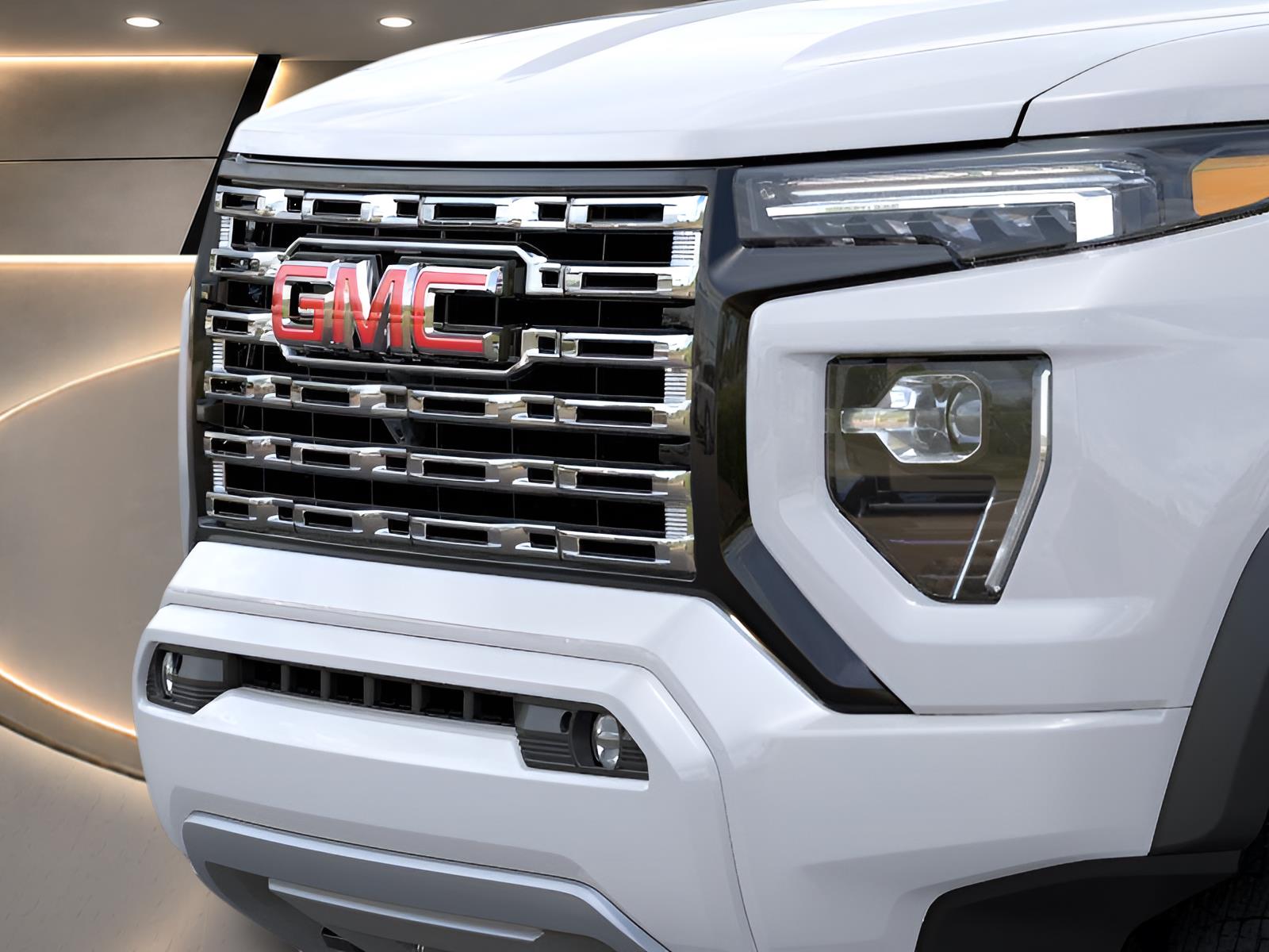 2026 GMC Canyon 4WD Denali at Baglier Buick GMC Mazda