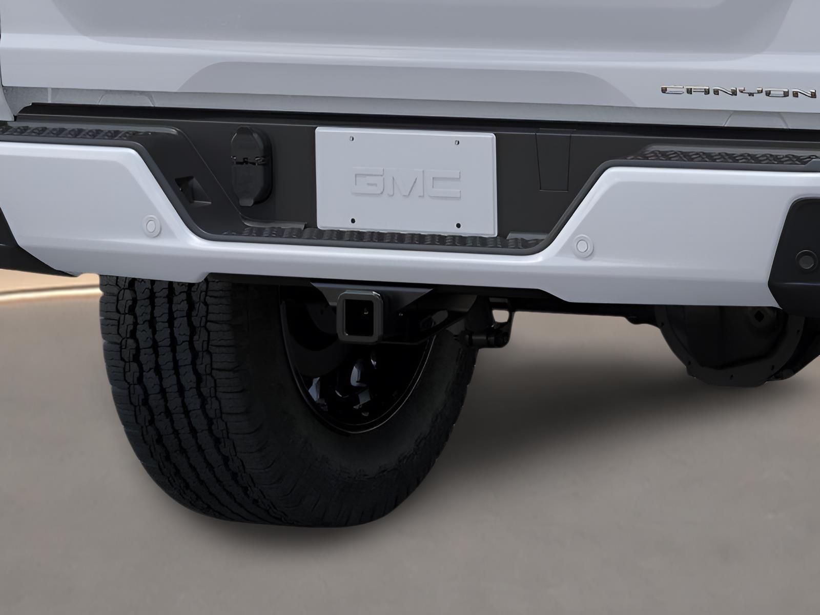 2026 GMC Canyon 4WD Denali at Baglier Buick GMC Mazda
