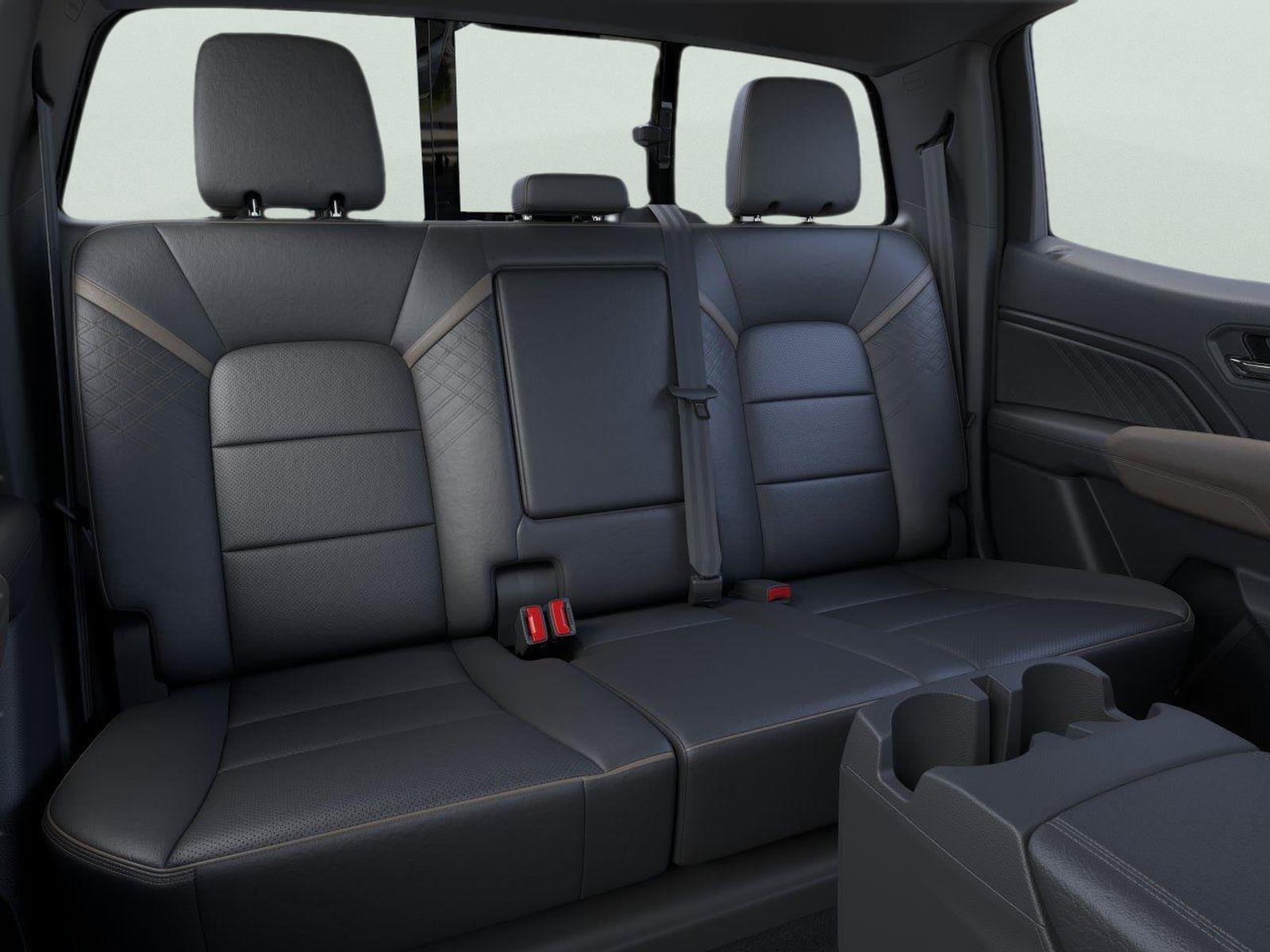 2026 GMC Canyon 4WD Denali at Baglier Buick GMC Mazda