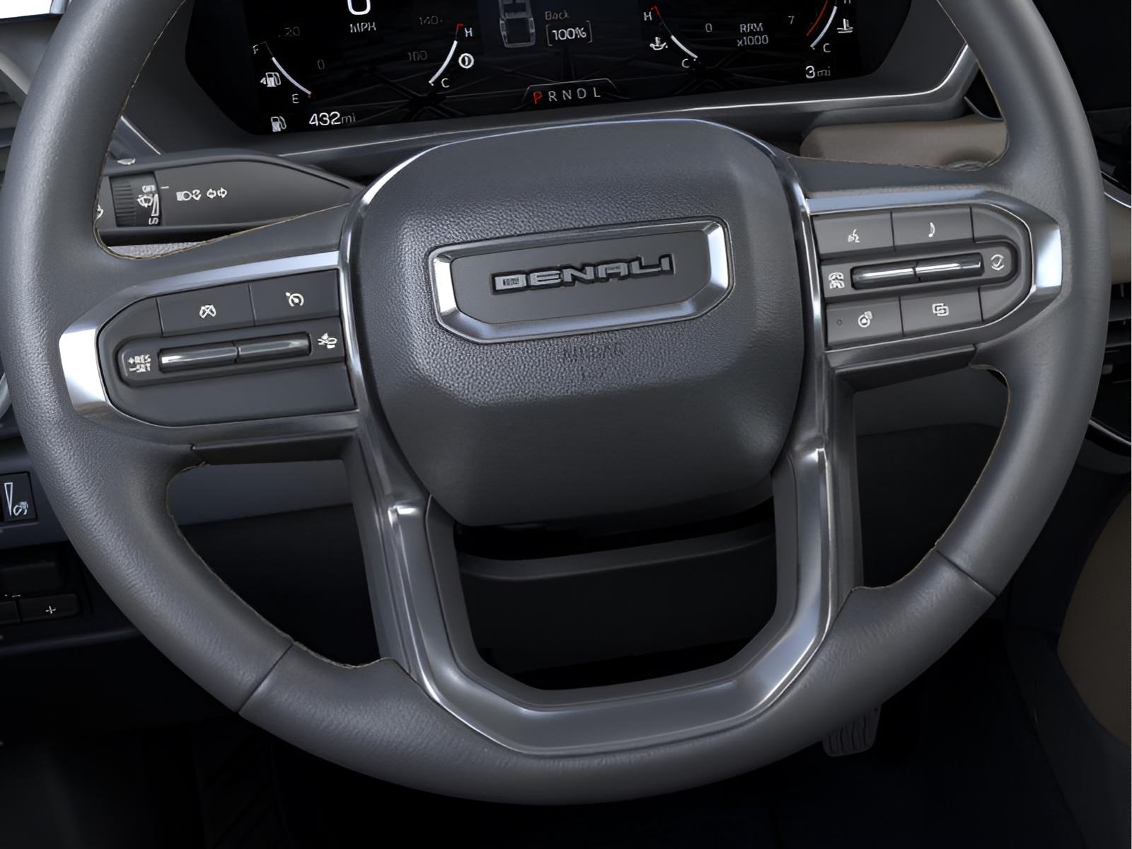 2026 GMC Canyon 4WD Denali at Baglier Buick GMC Mazda