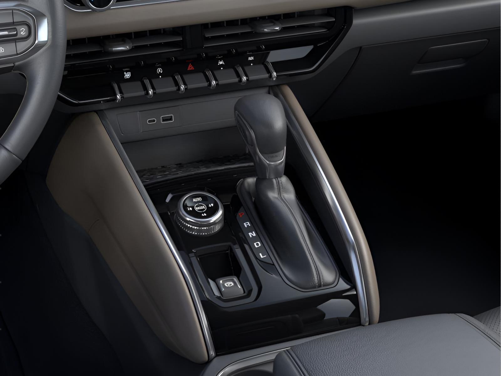 2026 GMC Canyon 4WD Denali at Baglier Buick GMC Mazda