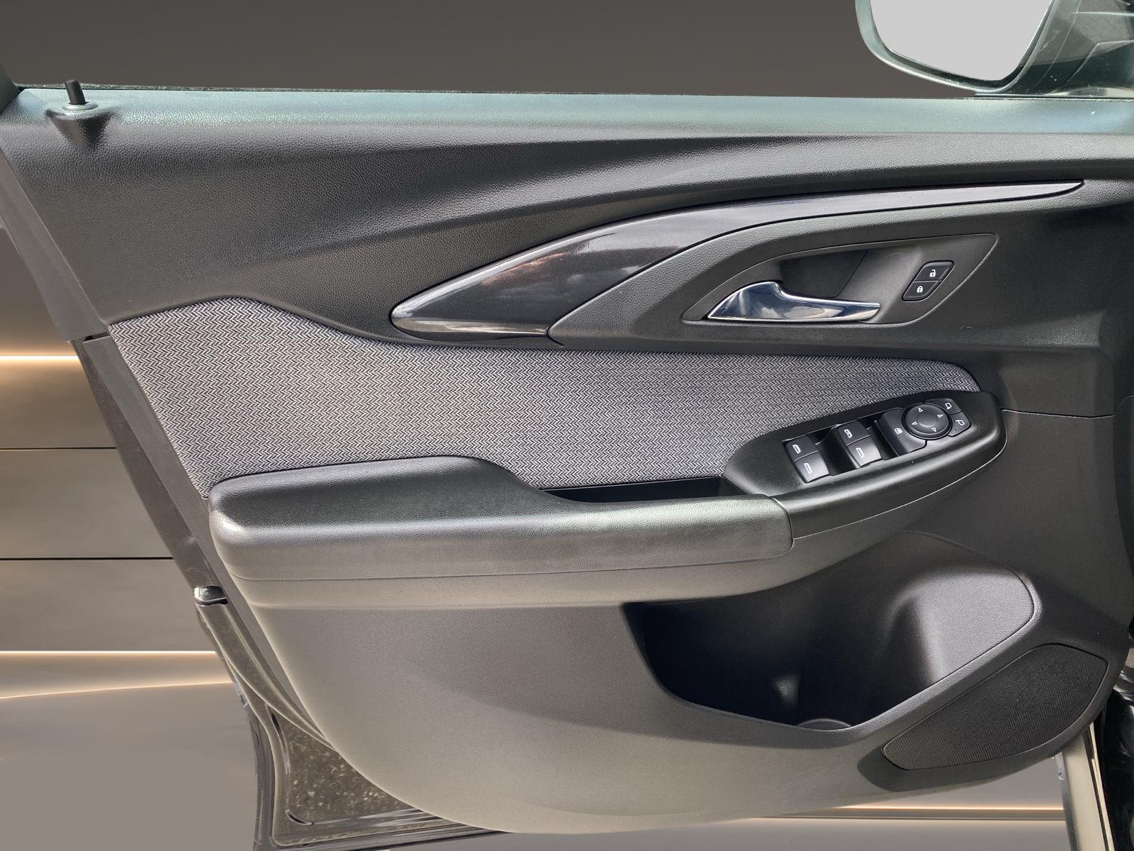 2022 Chevrolet Trailblazer LT at Baglier Buick GMC Mazda