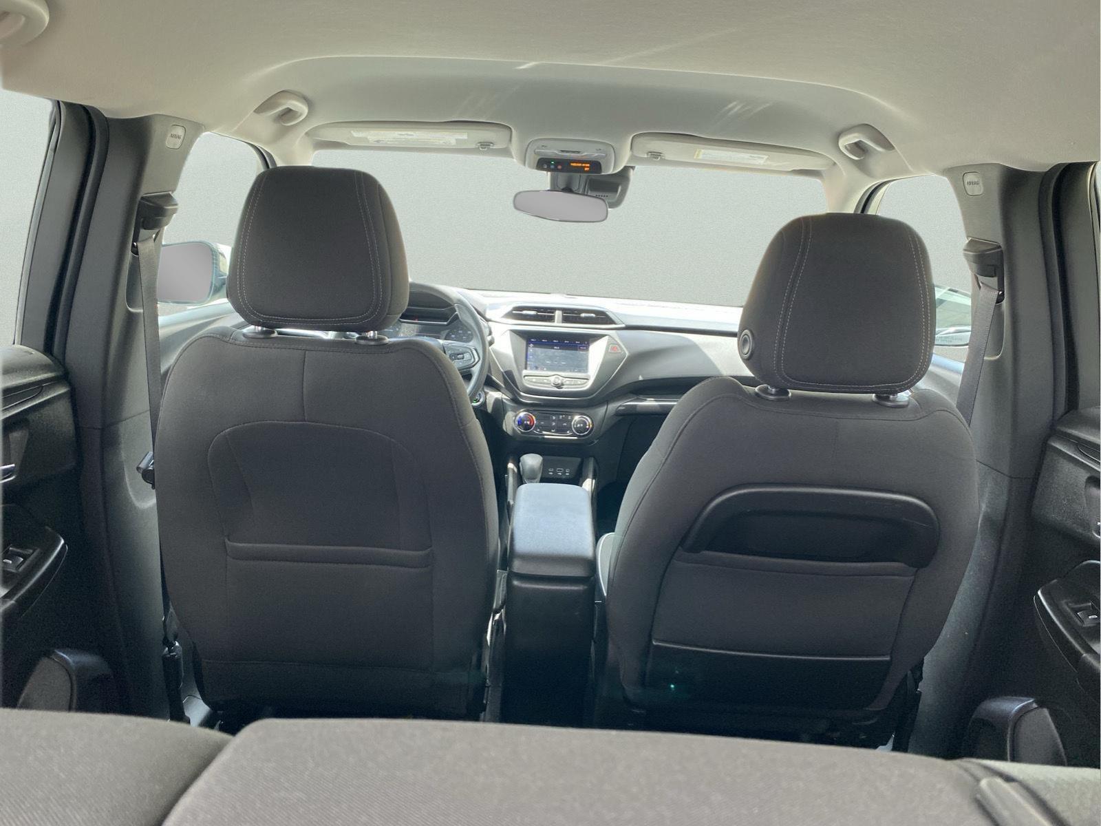 2022 Chevrolet Trailblazer LT at Baglier Buick GMC Mazda