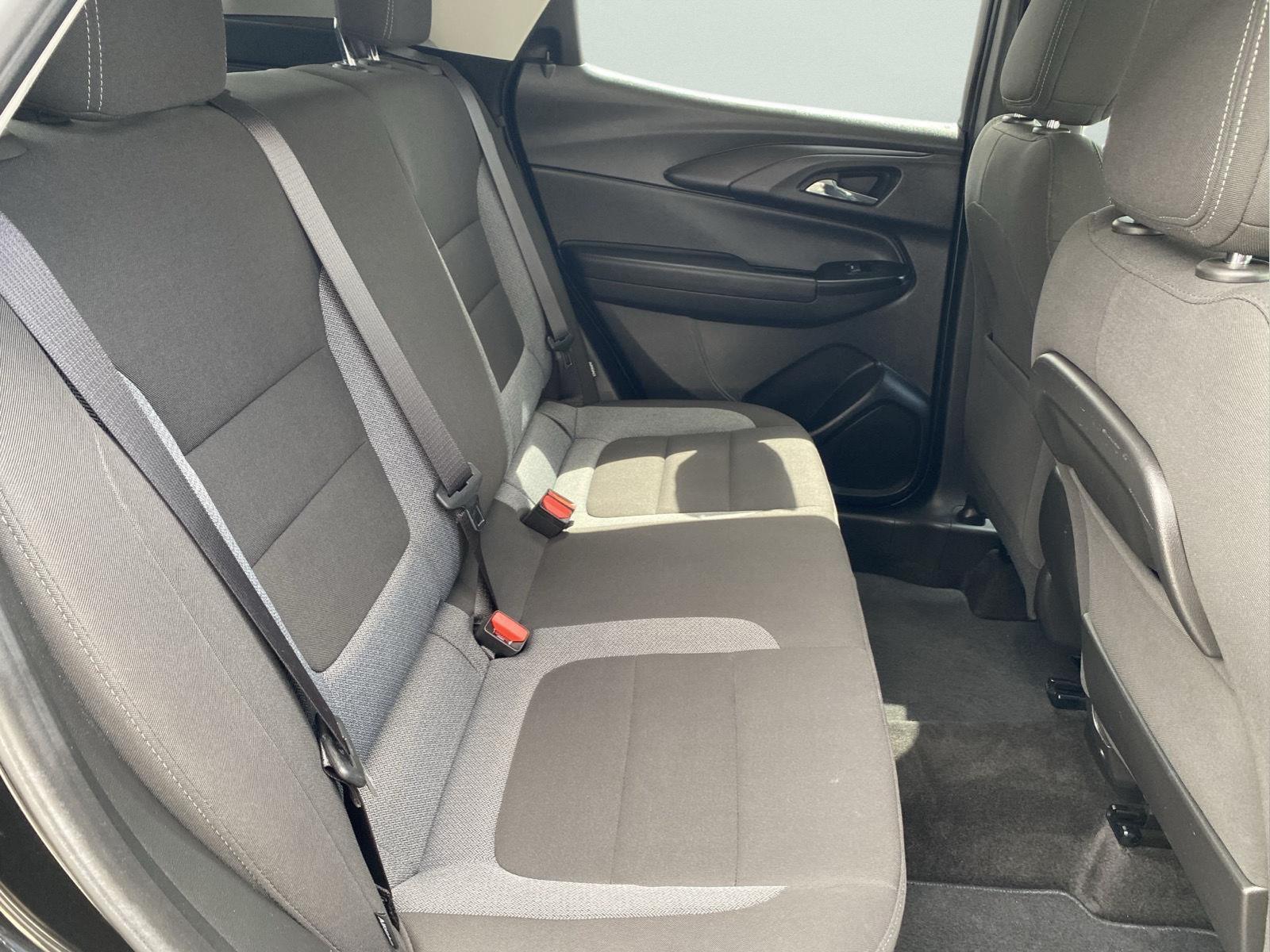 2022 Chevrolet Trailblazer LT at Baglier Buick GMC Mazda