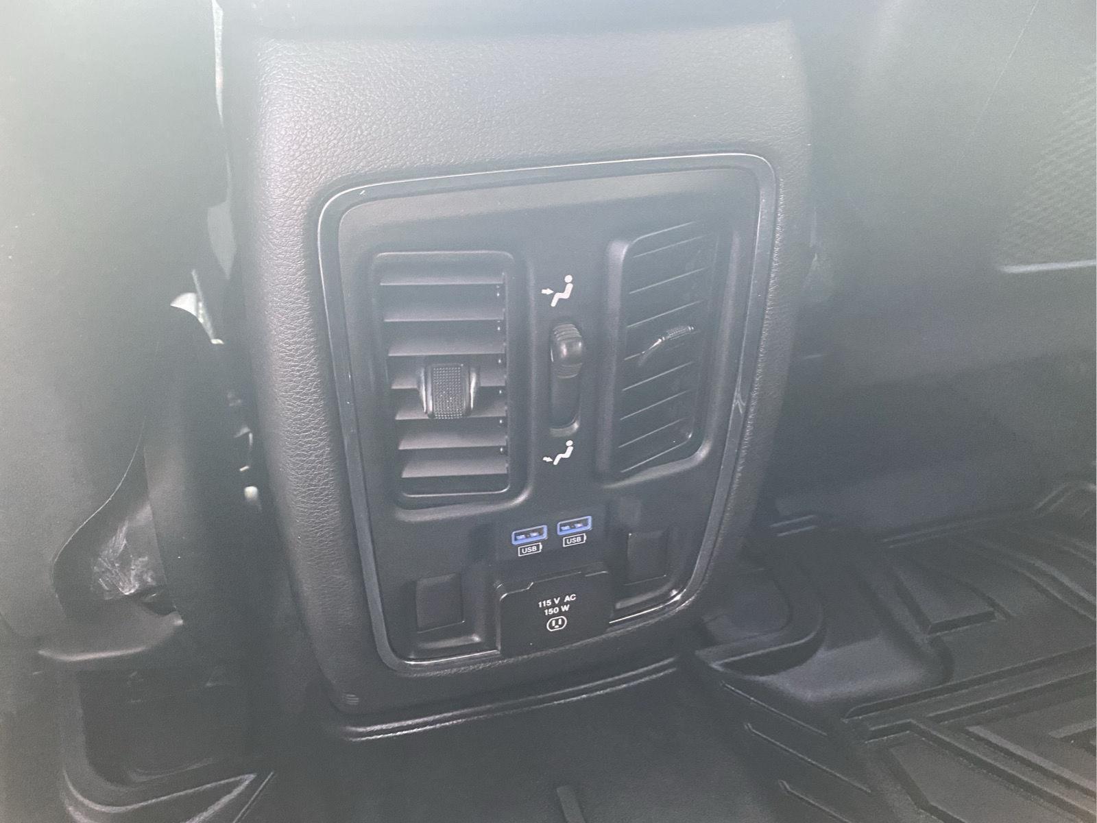 2021 Jeep Grand Cherokee Limited at Three Rivers CJD
