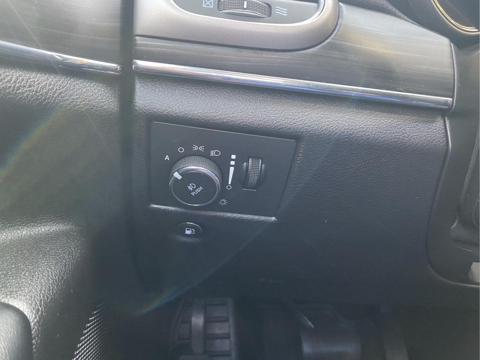 2021 Jeep Grand Cherokee Limited at Three Rivers CJD