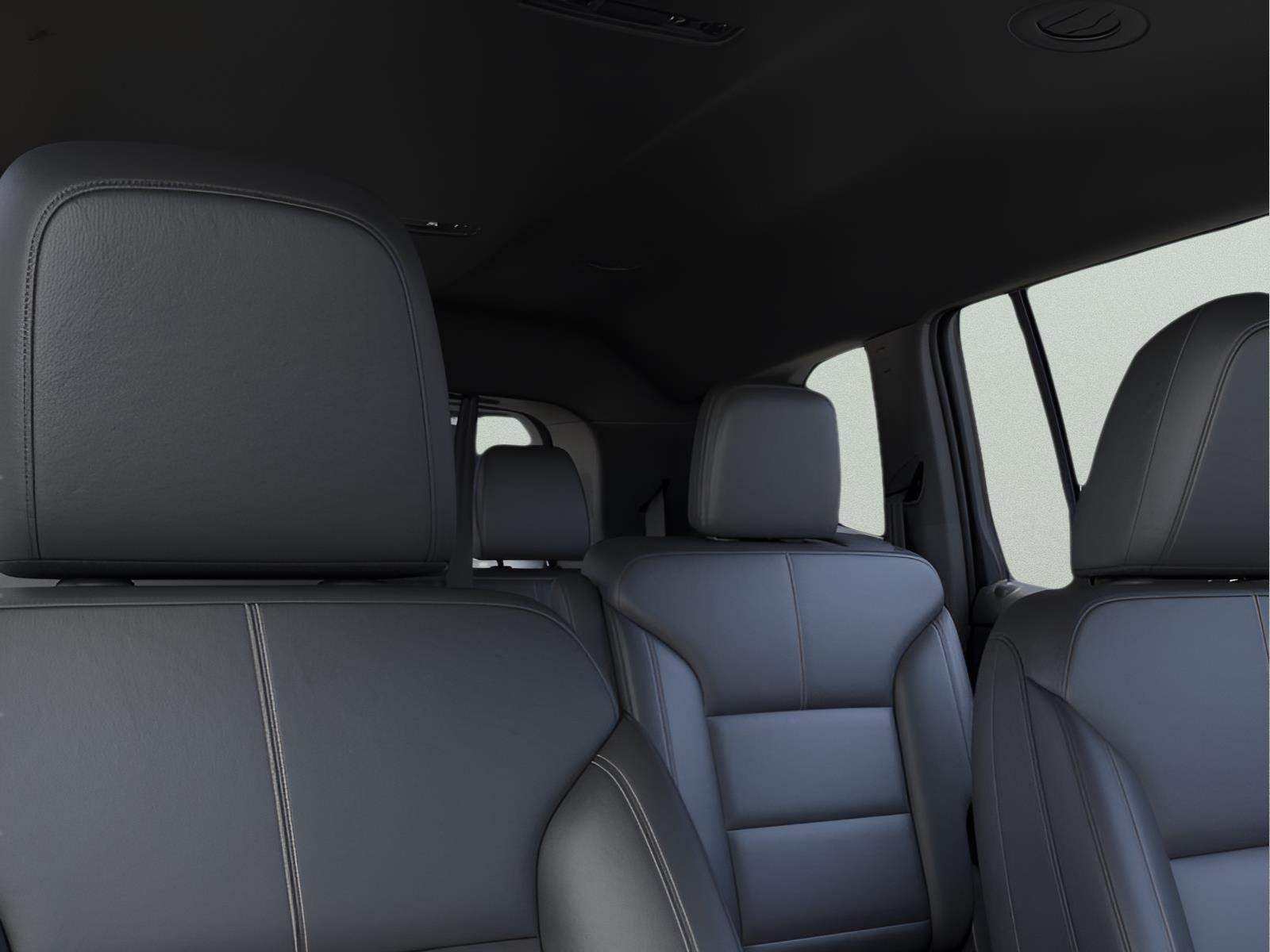 2026 GMC Acadia AWD Elevation at Chevrolet & GMC Titusville