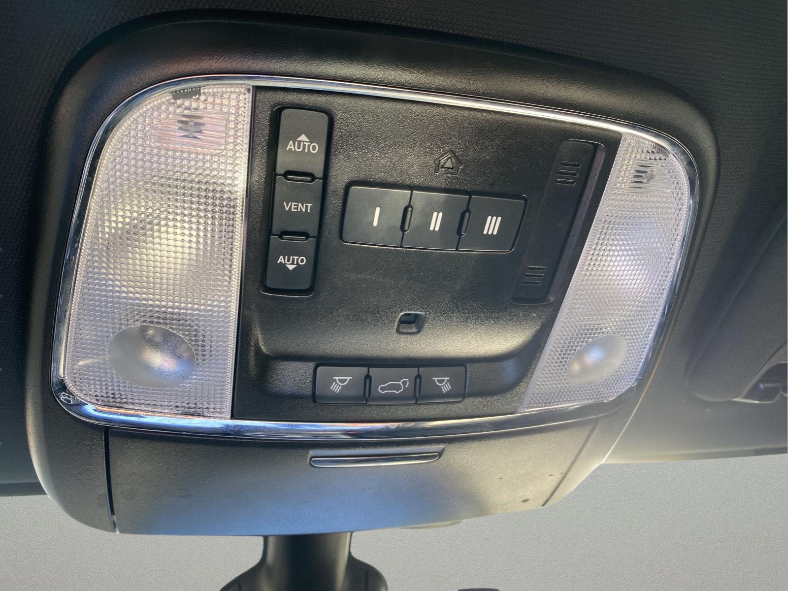 2021 Jeep Grand Cherokee Limited at Three Rivers CJD